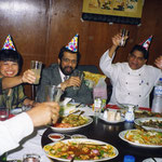 Party Time Doha