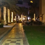 Le Meridien