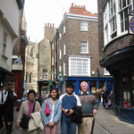 York City