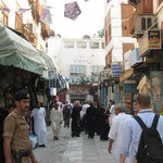 Souk Area Jeddah