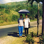 Near Badoc