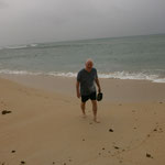 White Sands Beach Resort