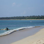 White Sands Beach Resort