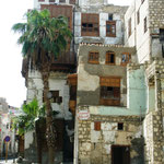 Old Houses Jeddah