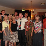 60th Birthday Party Shireburn Arms