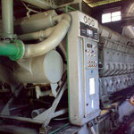 Generator Philippines
