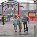 Hong Kong With Val & Tony