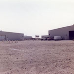 Part Of A 60 Warehouse Complex. 1982