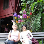 Jim Tompson House Bangkok