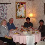 At Home Clitheroe