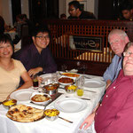 Indian Restaurant Clayton-le-Dale