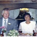 Our Wedding Higher Trapp Hotel Simonstone