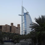 Burj Al Arab Dubai