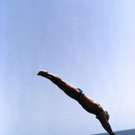 Derek Perfect Dive