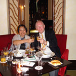 Café Chic, Our Favourite French restaurant Dubai