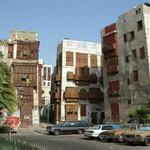Old Jeddah Good For Cheap Evening Shopping 