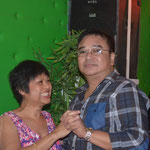 GFI Christmas Party