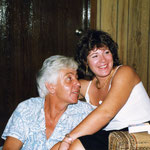 Friends Derek & Sue Jeddah