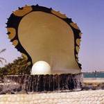 The Oyster, Corniche, Doha