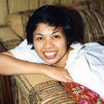 Tessie Relaxing Jeddah