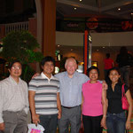 Family Night Out Eastwood Manila