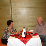 Sheraton Hotel Restaurant Doha
