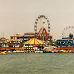 Funfair Jeddah