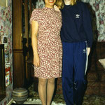 With Sarah At Home Clitheroe