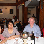 Family Night Out Le Souffle Manila