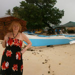 White Sands Beach Resort