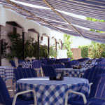 Sheraton And Movenpick Were Our Neighbours, Nice To Spend Evenings There