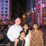 Night Out Eastwood Manila