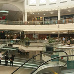 Shopping mall
