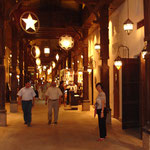 Madinat Jumairah Dubai