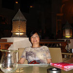 Madinat Jumairah Dubai