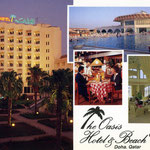 Oasis Hotel - Tessie Enjoyed Working Here As Hotel Nurse