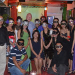 GFI Christmas Party