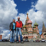 Basilika am Kreml