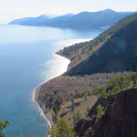 Baikalsee