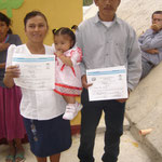 MARICELA &  MARIO