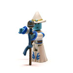 Roblox Mystery Figures Series 4 (Astral Isle Apprentice)