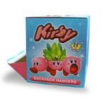 Kirby Backpack Hangers