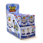Disney Pixar Toy Story 25th Anniversary Domez