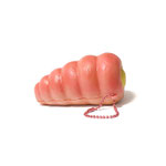 Sammy the Patissier Chocolate Cornet Super Squishy (Berry)