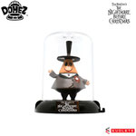 The Nightmare before Christmas Domez Series 3 (Mayor)