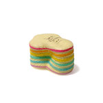 Sammy the Patissier Rainbow Cake Super Squishy (Vanilla)