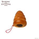 Sammy the Patissier Chocolate Cornet Super Squishy (Regular)