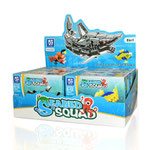 Blocks World Seabed Squad K38A