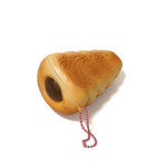 Sammy the Patissier Chocolate Cornet Super Squishy (Regular)