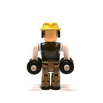 Roblox Mystery Figures Series 4 (badcc)